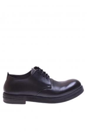 Shoes with round toe, zdjęcie 1 Shoes with round toe od Marsell